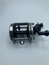 ABU GARCIA AMBASSADEUR 6500C SYNCHRO FISHING REEL. Working.