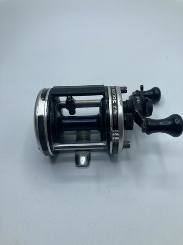Abu garcia ambassadeur 6500c - garcia,