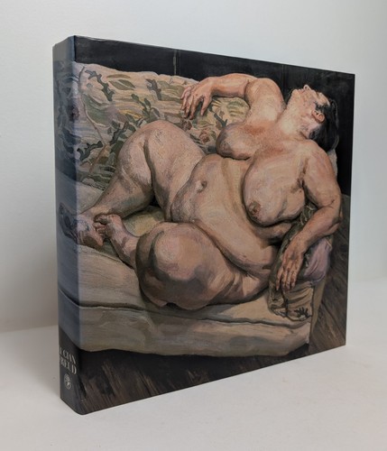 Lucian freud bruce - lucian,