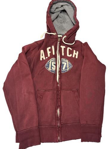 Abercrombie hoodie extra - abercrombie, a&f