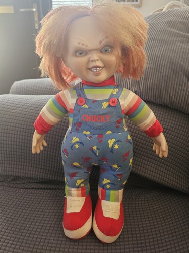 Chucky doll child - -, 2