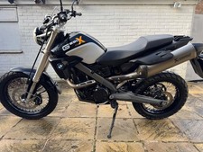 BMW G650 X COUNTRY 10377 miles