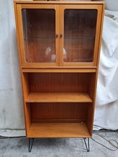G Plan Mid Century Teak
