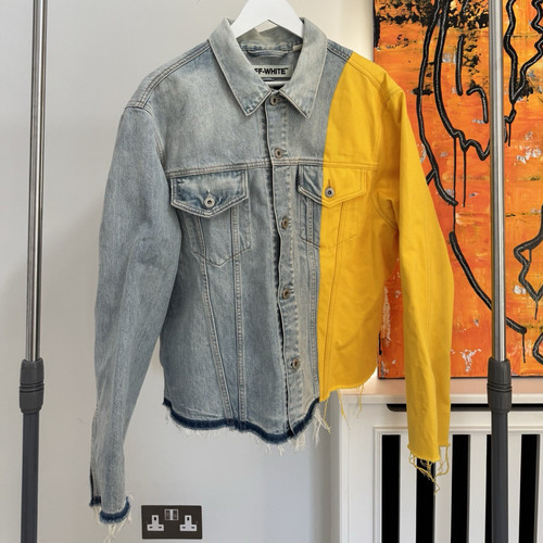 Off white levi - x, levi’s