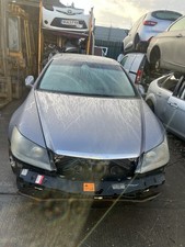 Honda Legend Breaking Grey