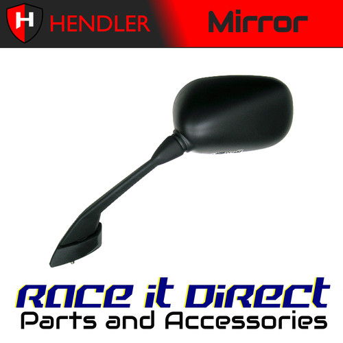 Mirror for yamaha fz1 fazer - for,