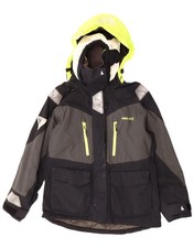 Musto Womens Loose Fit Hooded