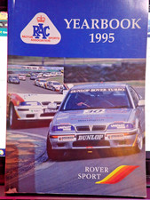 RAC Motor Sports Association