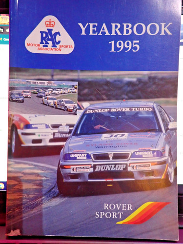 Rac motor sports - motor,