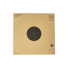 Nsra 10m air pistol - 10m,