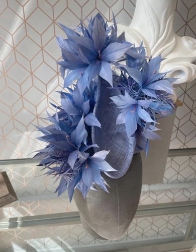 Bespoke ian bennett - ian, hat