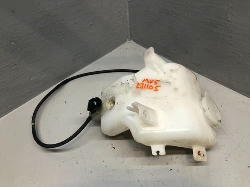 Mazda windscreen washer - mazda, mx-5