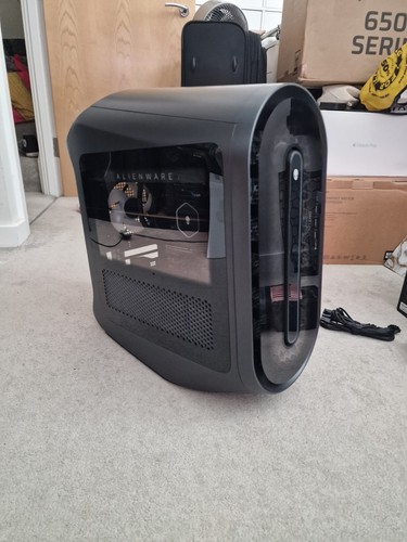 Alienware aurora r15 high end - aurora,