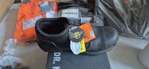 Martens industrial steel - industrial,