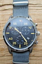 Military style all stainless - all,