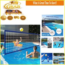 Upgraded 15x3Ft Pool