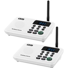 Wuloo Wireless 1 Mile Range
