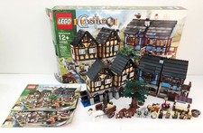 LEGO Castle 10193 Medieval