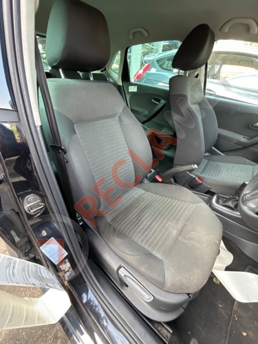 Volkswagen polo hatch - hatch, 6r