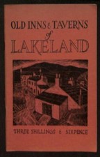 Old Inns and Taverns of