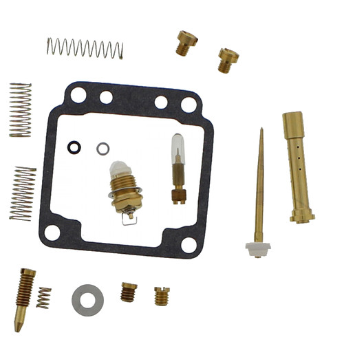 Carburetor repair kit keyster - repair,