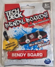Tech Deck - Bendy Boards -