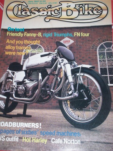 Classic bike 1960s road - bike,