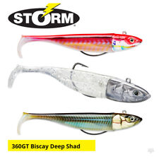 Storm 360GT Coastal Biscay