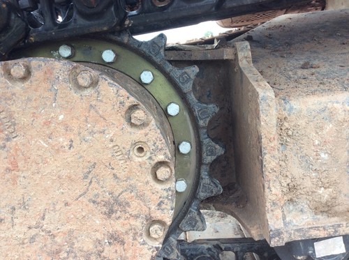 Track chains tonne digger - chains,,