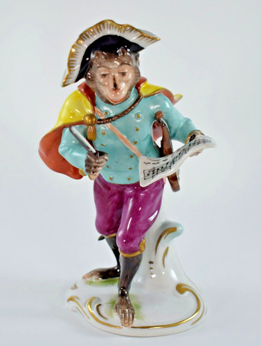 Vintage volkstedt porcelain - vintage,