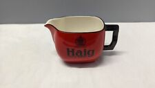 VINTAGE HAIG WHISKY WATER JUG
