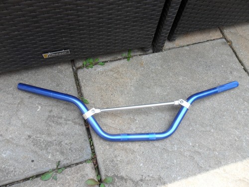 New suzuki jr80 handlebar - new,