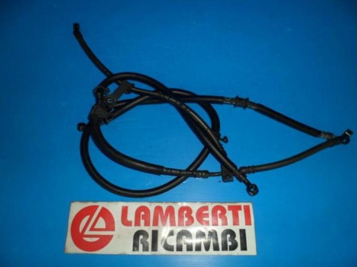 Front brake hose suzuki - front,