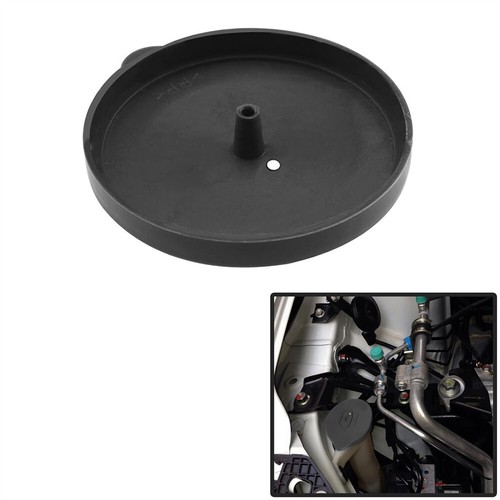 Front windshield wiper - front, washer