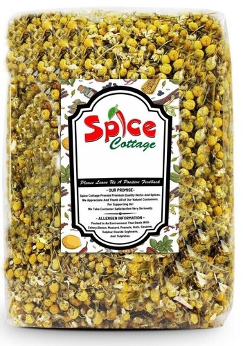 Chamomile camomile dried - chamomile,