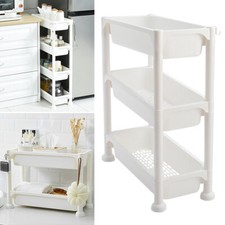 Narrow Bathroom Kitchen Corner