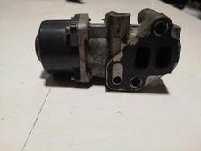 MAZDA 3 EGR 2006 - 2014 VALVE 2.3 PETROL ENGINE MPS 10201