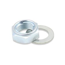 AXLE NUT YAMAHA YZ250F YZ450F