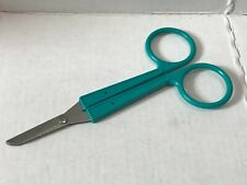 4.5" FIRST AIR SCISSORS / TRAUMA SHEARS MEDICAL / BANDAGE LIGHT DUTY ISRAEL