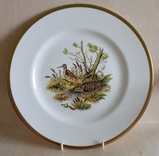 CROWN STAFFORDSHIRE 10.75”
