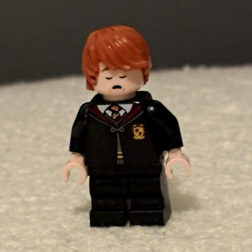 Lego harry potter - lego, minifigure