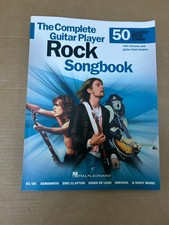 The complete guitar player - complete,