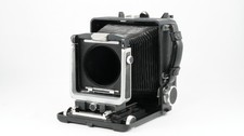 Wista 45 N 4x5 Large Format