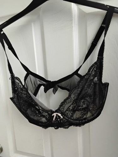 Underwire lace bra - tu,