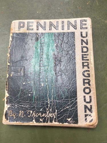 Pennine underground norman - underground,