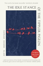 The Idle Stance of the Tippler