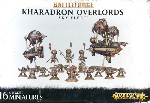 Citadel warhammer age - warhammer, of