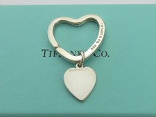 TIFFANY & CO Sterling Silver