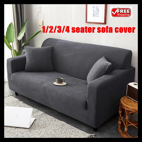 Universal seater sofa covers - seater,