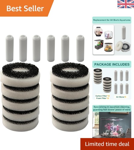 All one pack air filter - all-in-one,